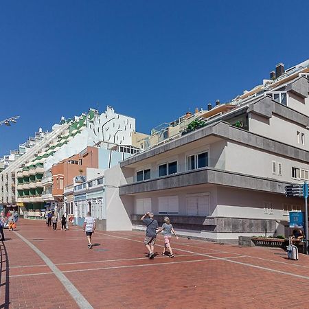 Apartamento El Penon ลาสปัลมาส เด กรานคานาเรีย ภายนอก รูปภาพ