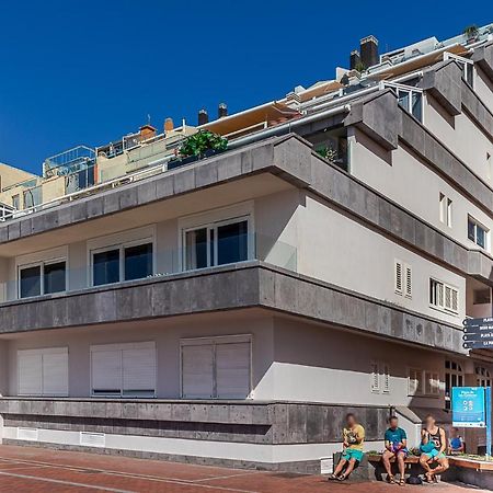 Apartamento El Penon ลาสปัลมาส เด กรานคานาเรีย ภายนอก รูปภาพ