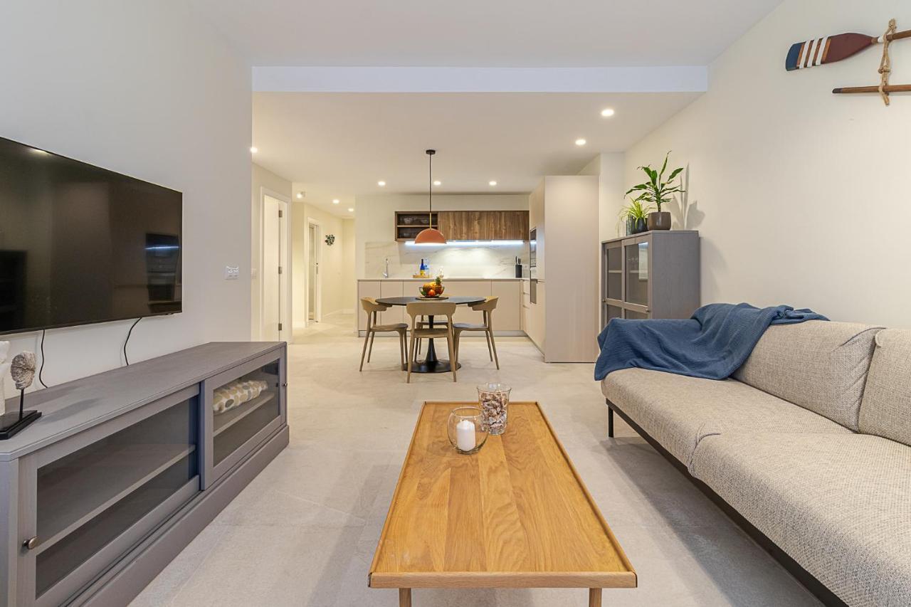 Apartamento El Penon ลาสปัลมาส เด กรานคานาเรีย ภายนอก รูปภาพ