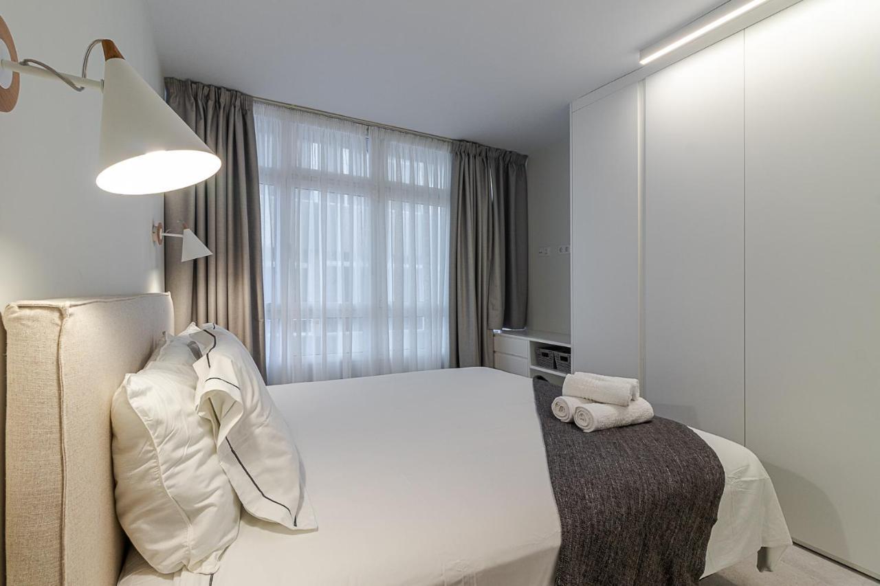 Apartamento El Penon ลาสปัลมาส เด กรานคานาเรีย ภายนอก รูปภาพ