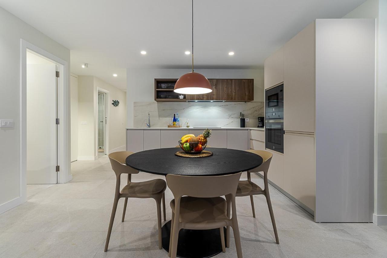 Apartamento El Penon ลาสปัลมาส เด กรานคานาเรีย ภายนอก รูปภาพ