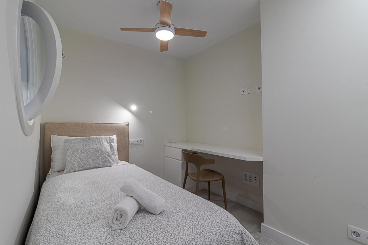 Apartamento El Penon ลาสปัลมาส เด กรานคานาเรีย ภายนอก รูปภาพ