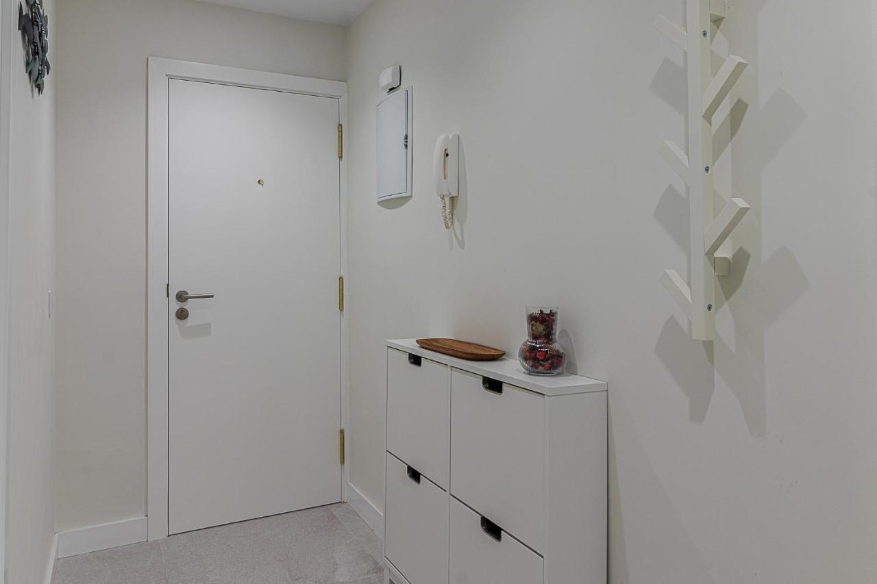 Apartamento El Penon ลาสปัลมาส เด กรานคานาเรีย ภายนอก รูปภาพ