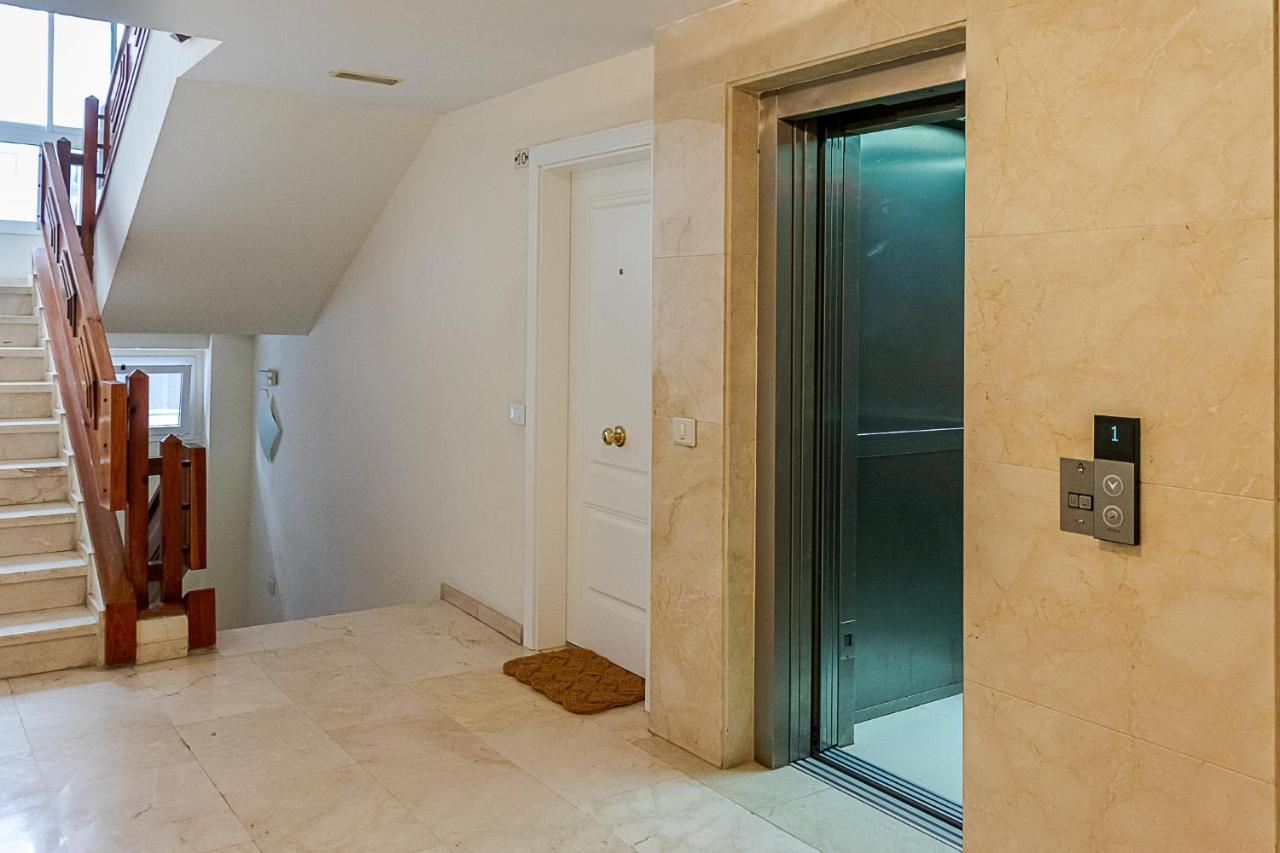 Apartamento El Penon ลาสปัลมาส เด กรานคานาเรีย ภายนอก รูปภาพ