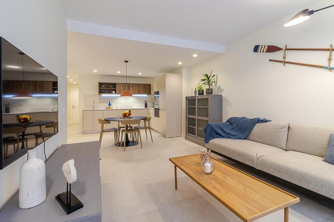 Apartamento El Penon ลาสปัลมาส เด กรานคานาเรีย ภายนอก รูปภาพ