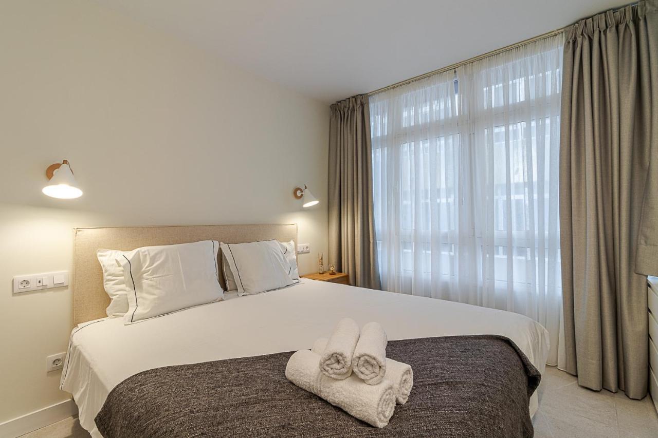Apartamento El Penon ลาสปัลมาส เด กรานคานาเรีย ภายนอก รูปภาพ