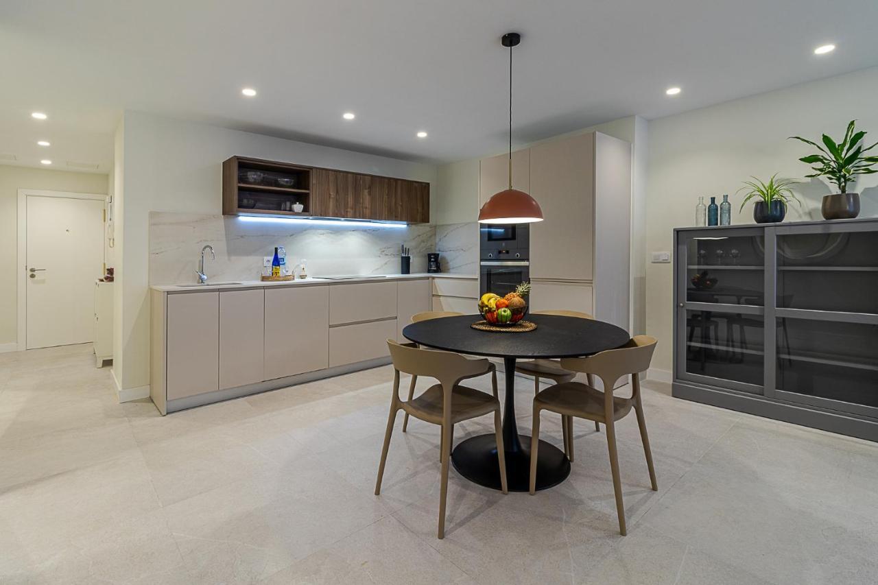 Apartamento El Penon ลาสปัลมาส เด กรานคานาเรีย ภายนอก รูปภาพ