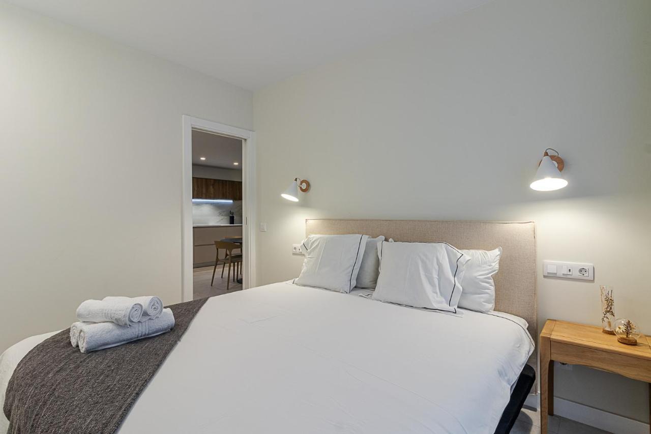 Apartamento El Penon ลาสปัลมาส เด กรานคานาเรีย ภายนอก รูปภาพ