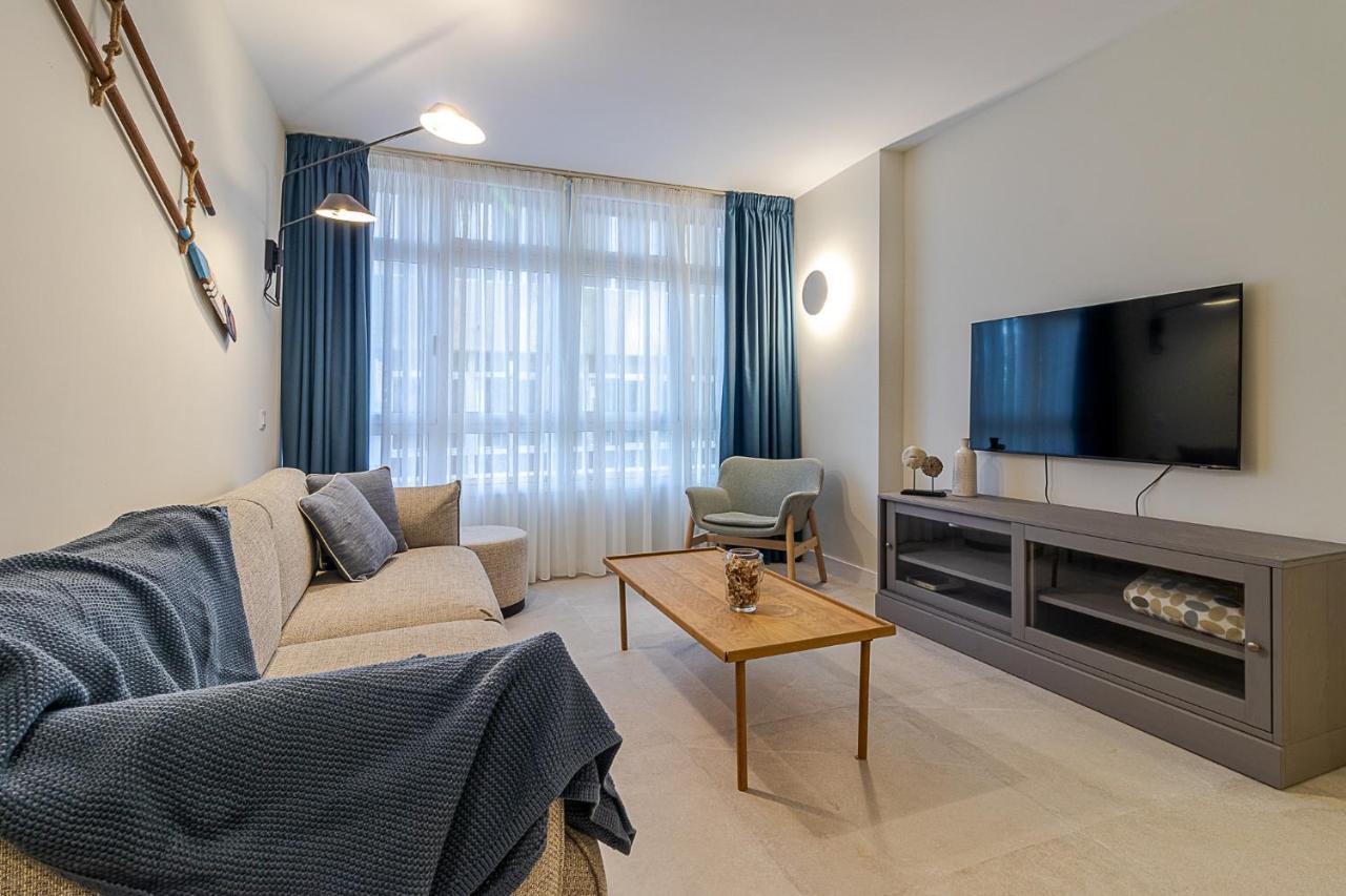 Apartamento El Penon ลาสปัลมาส เด กรานคานาเรีย ภายนอก รูปภาพ