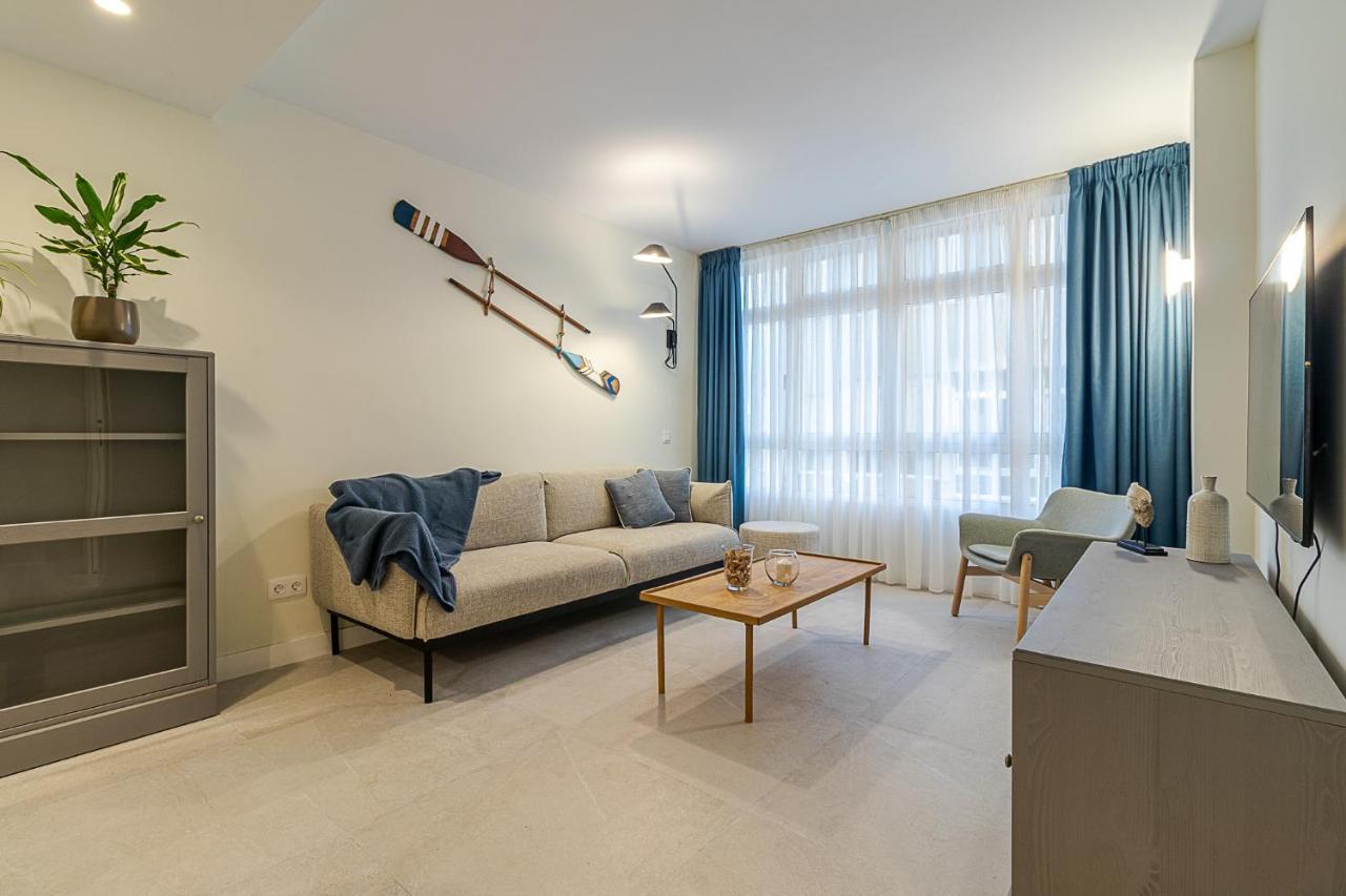 Apartamento El Penon ลาสปัลมาส เด กรานคานาเรีย ภายนอก รูปภาพ