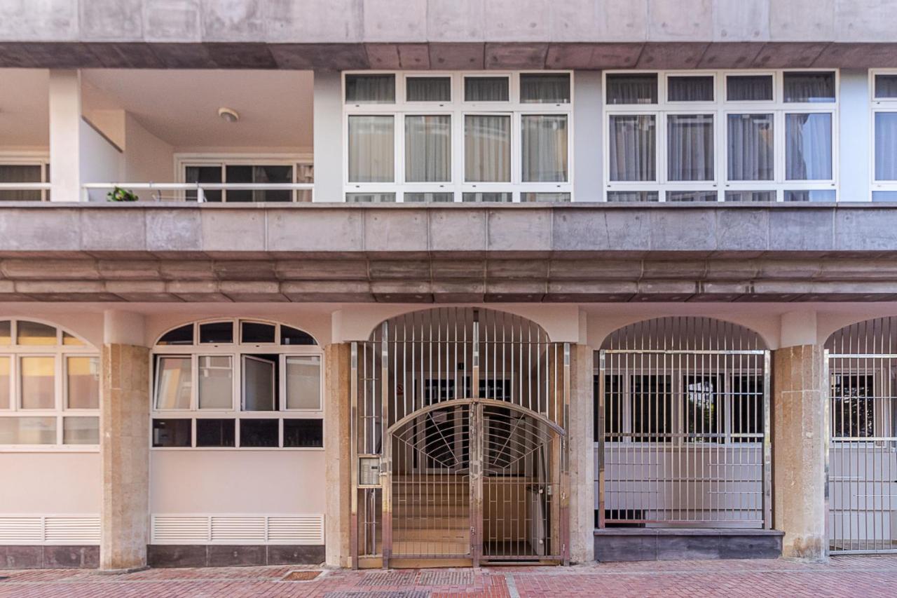 Apartamento El Penon ลาสปัลมาส เด กรานคานาเรีย ภายนอก รูปภาพ