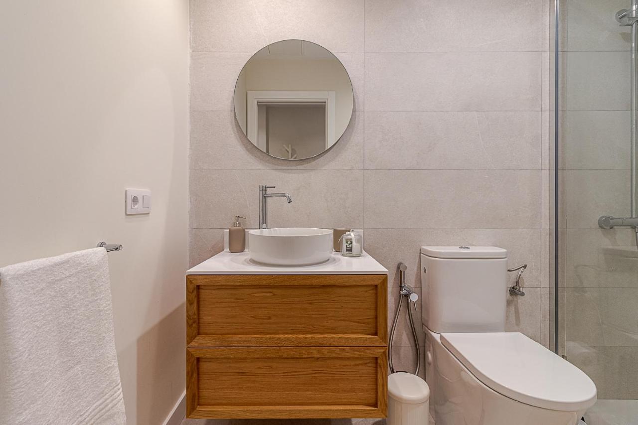 Apartamento El Penon ลาสปัลมาส เด กรานคานาเรีย ภายนอก รูปภาพ