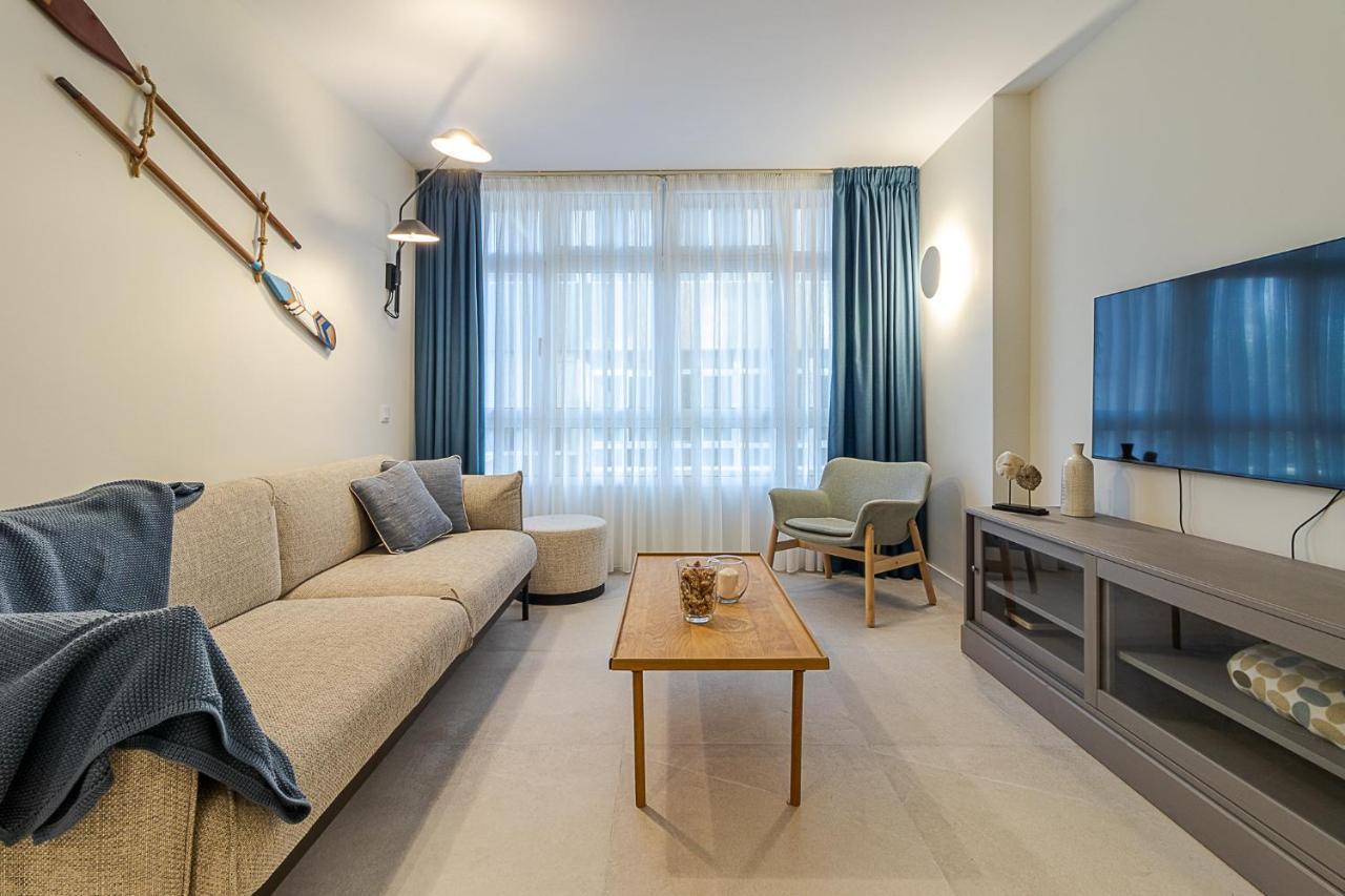 Apartamento El Penon ลาสปัลมาส เด กรานคานาเรีย ภายนอก รูปภาพ