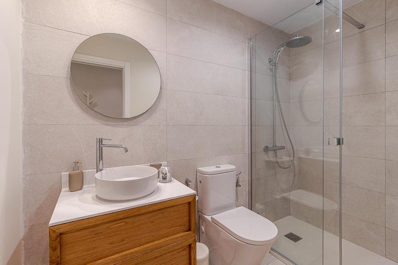 Apartamento El Penon ลาสปัลมาส เด กรานคานาเรีย ภายนอก รูปภาพ